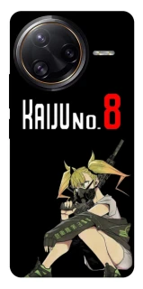 Чохол на Xiaomi Poco F7 Pro 8Kaijuu фото 1 з 1