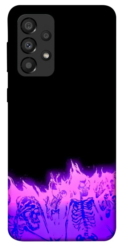 Чохол на Samsung Galaxy A33 5G Funny moments фото 1 з 1