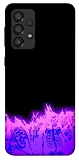 Чехол на Samsung Galaxy A33 5G Funny moments фото 1 из 1