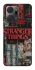 Чохол на Huawei Honor X7a Stranger Things ver.29 фото 1 з 1