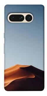 Чехол на Google Pixel 7 Pro Dune фото 1 из 1