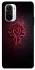 Чехол на Xiaomi Redmi K40 / K40 Pro / K40 Pro+ / Poco F3 WOW Forever horde фото 1 из 1