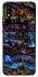 Чохол на ZTE Blade A51 Blizzard ver.2 фото 1 з 1