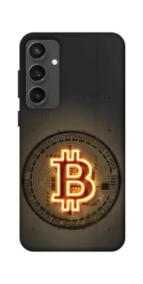 Чехол на Samsung Galaxy S24 FE Битферма фото 1 из 1