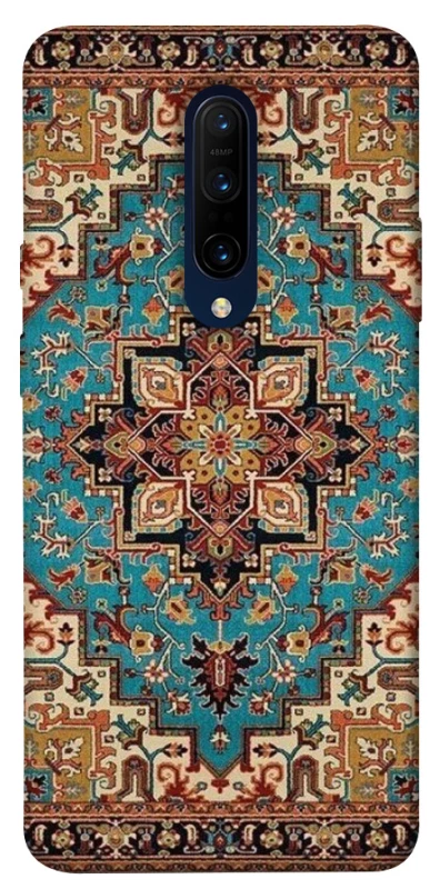 Чехол на OnePlus 7 Pro Килим v5 фото 1 из 1