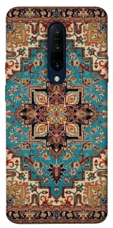 Чехол на OnePlus 7 Pro Килим v5 фото 1 из 1