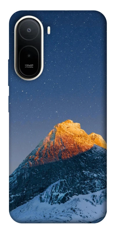Чохол на Xiaomi Redmi A7 Pro 4G Star mountain фото 1 з 2