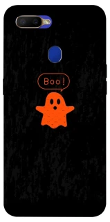 Чехол на Oppo A5s Ghost of Halloween фото 1 из 1