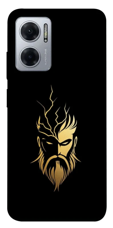 Чехол на Xiaomi Redmi Note 11E Zeus фото 1 из 1