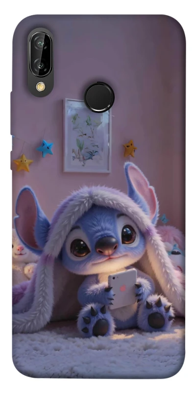 Чохол на Huawei P20 Lite Stitch ver.3 фото 1 з 1