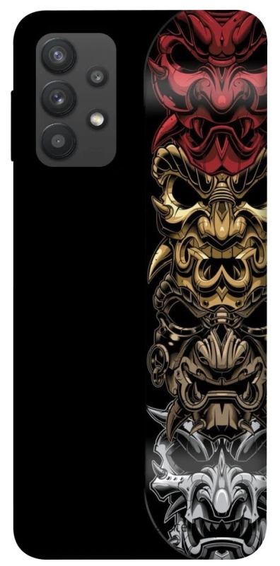 Чехол на Samsung Galaxy A32 (A325F) 4G Samuray фото 1 из 1