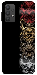 Чехол на Samsung Galaxy A32 (A325F) 4G Samuray фото 1 из 1