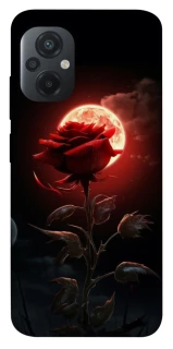 Чохол на Xiaomi Poco M5 Червона троянда фото 1 з 1