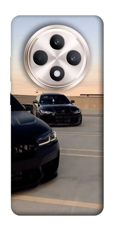Чохол на Oppo Reno 12 F 4G/5G BMW v36 фото 1 з 1