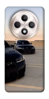 Чохол на Oppo Reno 12 F 4G/5G BMW v36 фото 1 з 1