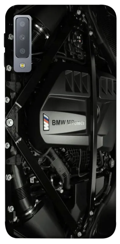 Чохол на Samsung A750 Galaxy A7 (2018) BMW V58 фото 1 з 1