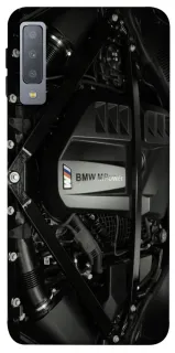 Чохол на Samsung A750 Galaxy A7 (2018) BMW V58 фото 1 з 1