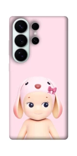 Чохол на Samsung Galaxy S26 Pro Pink Ribbon Hop фото 1 з 1