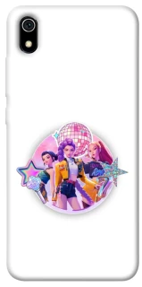 Чехол на Xiaomi Redmi 7A K-Pop Demon Hunters ver.19 фото 1 из 1