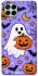 Чехол на Samsung Galaxy M53 5G Halloween v15 фото 1 из 1