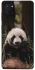 Чехол на Samsung Galaxy Note 10 Lite (A81) Панда фото 1 из 1