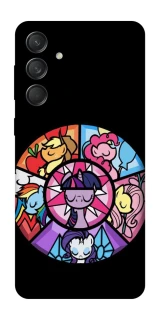 Чехол на Samsung Galaxy M55 My Little Pony ver.4 фото 1 из 1