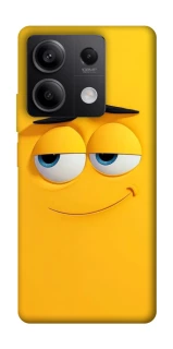 Чохол на Xiaomi Redmi Note 13 5G smile фото 1 з 1