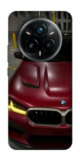 Чохол на Realme 14 Pro BMW V56 фото 1 з 1