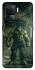 Чохол на Oppo Reno 5 Lite Angry Hulk фото 1 з 1