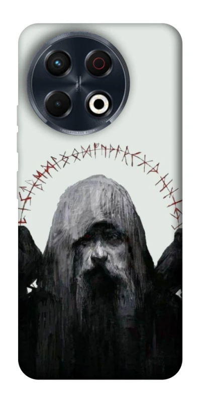 Чохол на TECNO Spark 30 Pro (KL7) Одін фото 1 з 1