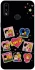 Чехол на Samsung Galaxy A10s Love is фото 1 из 1
