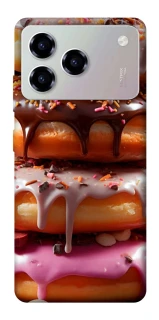 Чехол на ZTE Blade A76 Пончики фото 1 из 1