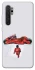 Чохол на Xiaomi Mi Note 10 Lite Anime v43 фото 1 з 1