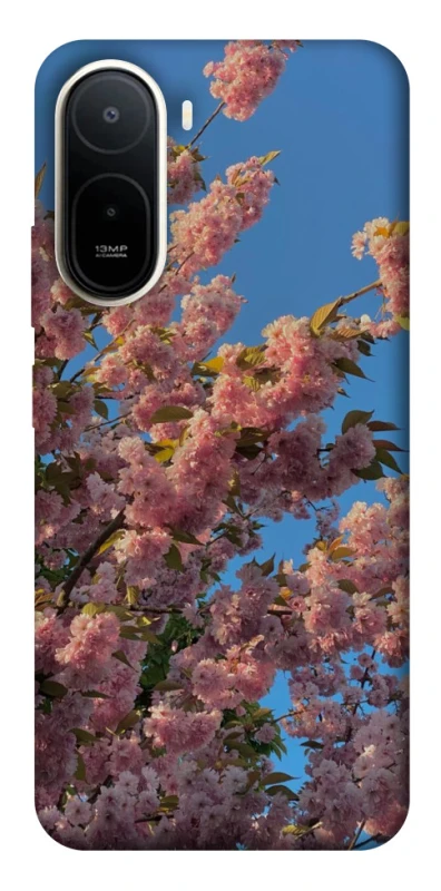 Чехол на Xiaomi Redmi A7 Pro 4G Flowers v4 фото 1 из 2