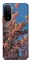 Чехол на Xiaomi Redmi A7 Pro 4G Flowers v4 фото 2 из 2