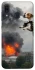 Чохол на Samsung Galaxy A20 / A30 Moscow never sleeps ver.9 фото 1 з 1