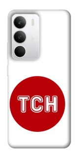 Чохол на Realme C71 ТСН фото 1 з 1