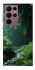 Чохол на Samsung Galaxy S22 Ultra rain forest фото 1 з 1