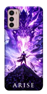 Чохол на Motorola Moto G42 Solo Leaving фото 1 з 1