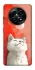 Чохол на Realme Narzo 70x Cute kittie фото 1 з 1