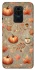 Чохол на Xiaomi Redmi Note 9 / Redmi 10X Autumn vibes ver.1 фото 1 з 1