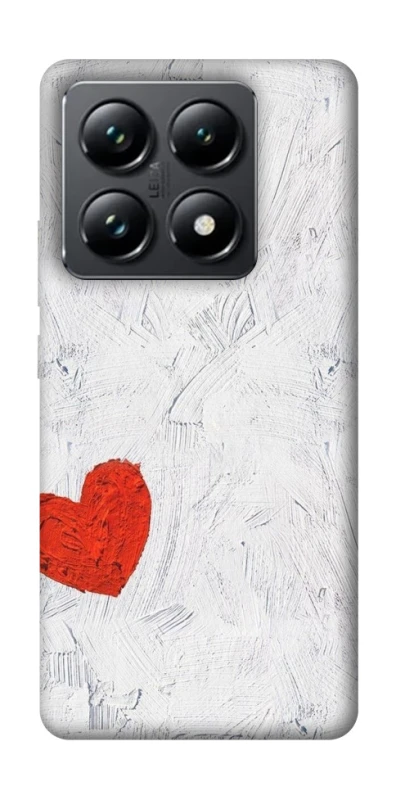 Чохол на Xiaomi 14T Pro Love aesthetic ver.5 фото 1 з 1
