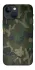 Чохол на Apple iPhone 13 mini (5.4") camouflage v1 фото 1 з 1