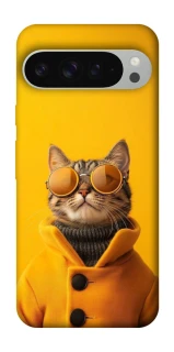 Чохол на Google Pixel 9 Pro XL Yellow Glasses фото 1 з 1