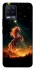 Чохол на Realme 8 Red Fire Horse ver.2 фото 1 з 1