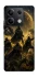 Чохол на Xiaomi Redmi Note 13 5G HELLDIVERS ver.2 фото 1 з 1