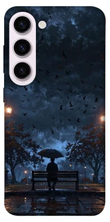 Чохол на Samsung Galaxy S23+ umbrella фото 1 з 1