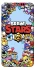Чехол на Xiaomi Redmi 4a Brawl Stars ver.2 фото 1 из 1