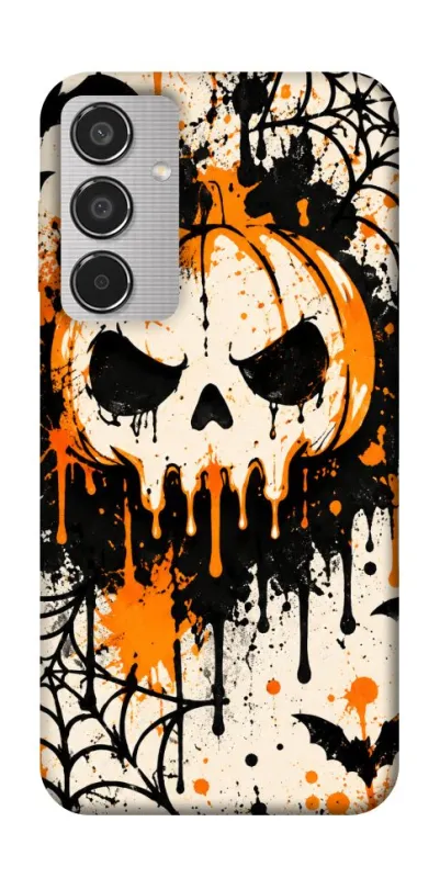Чохол на Samsung Galaxy M35 Halloween v1 фото 1 з 1