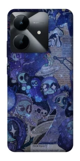 Чохол на Realme Note 60x Shelly Dandy world фото 1 з 1